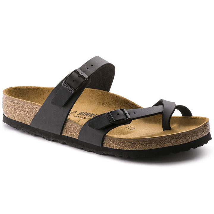 BIRKENSTOCK- WOMEN'S MAYARI BIRKO-FLOR SANDAL