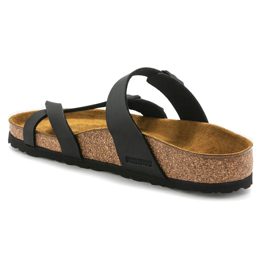BIRKENSTOCK- WOMEN'S MAYARI BIRKO-FLOR SANDAL