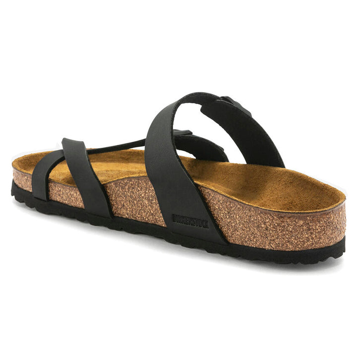 BIRKENSTOCK- WOMEN'S MAYARI BIRKO-FLOR SANDAL