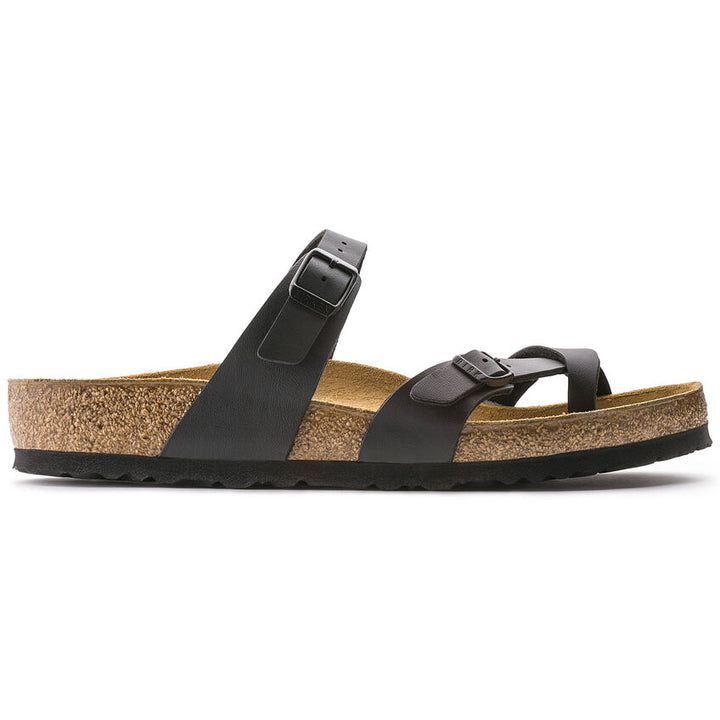 BIRKENSTOCK- WOMEN'S MAYARI BIRKO-FLOR SANDAL