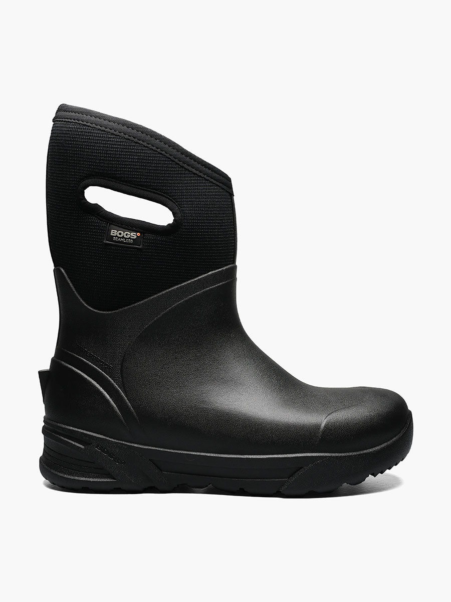 BOGS- MEN'S BOZEMAN MID BOOT