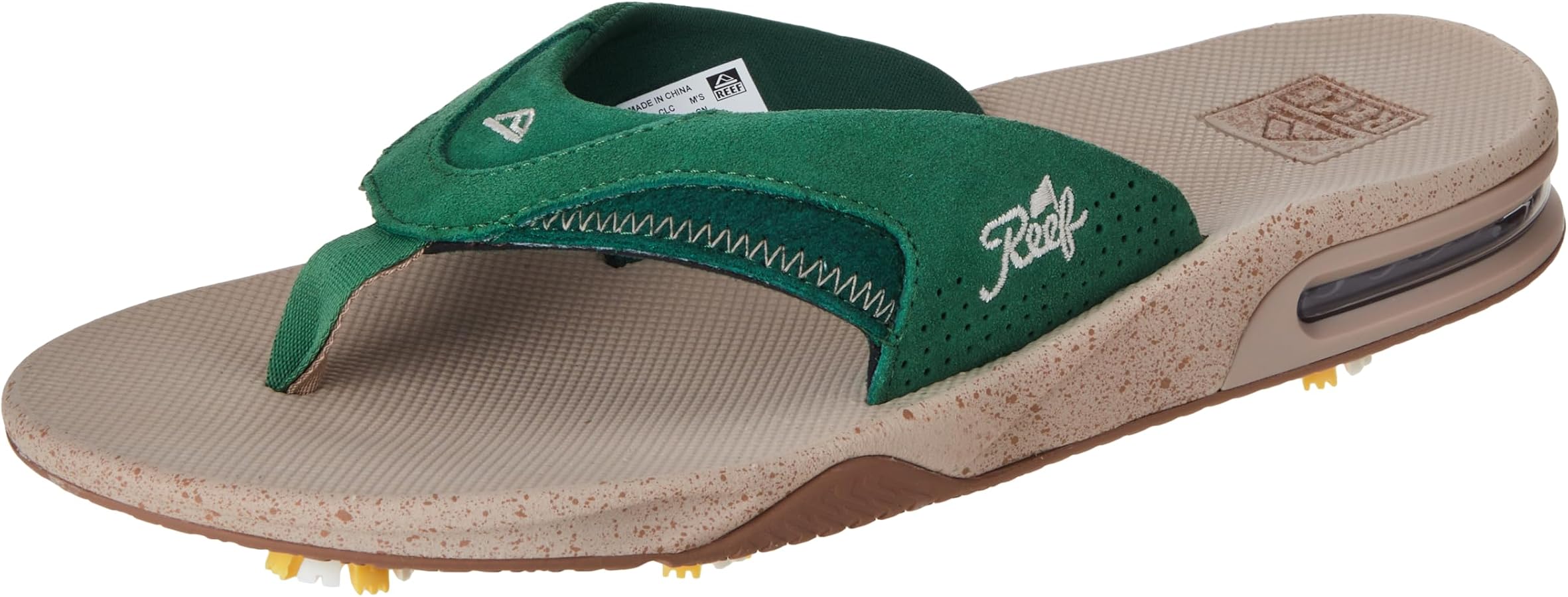 REEF - MEN'S GOLF SANDAL SPACKLER SANDAL