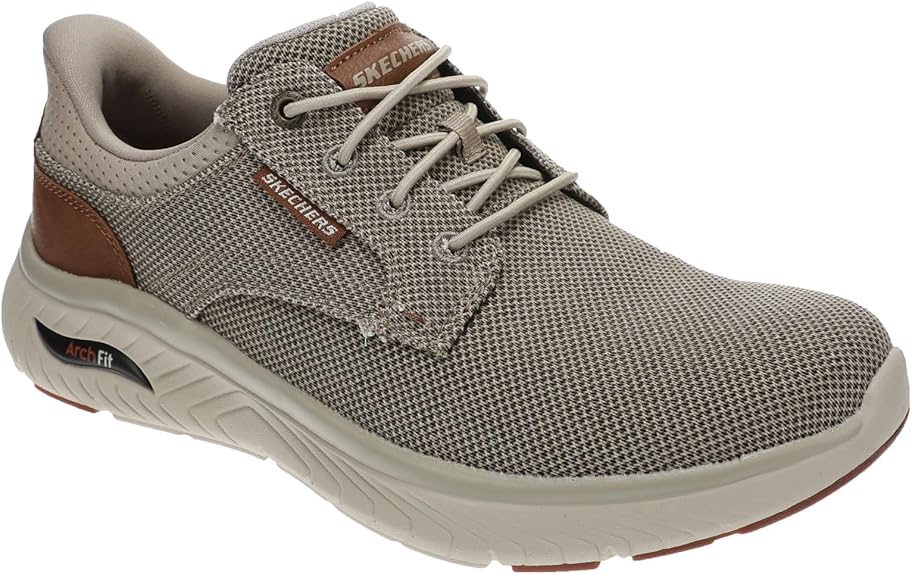 SKECHERS - SLIP-INS RELAXED FIT, RUGER