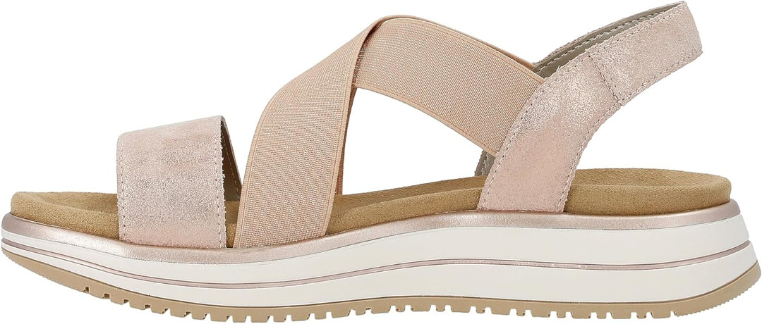 REMONTE- WOMEN'S D1J50-31 SANDAL