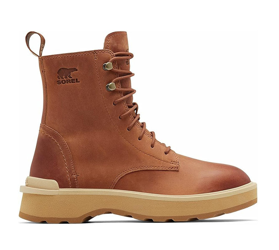 SOREL- WOMEN'S HI-LINE LACE BOOT