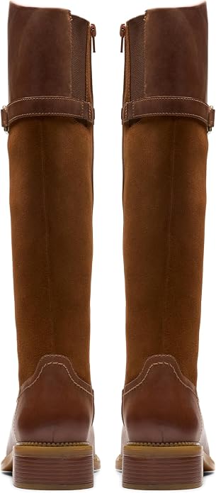 CLARKS - WOMEN'S MAYE CARLY