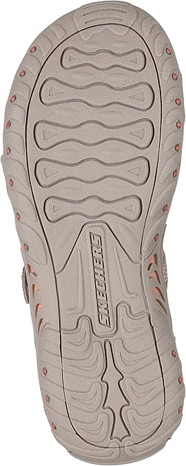 SKECHERS - REGGAE COLOUR-FULL SLIDE