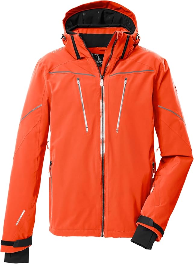 KILLTEC - MEN'S JACKET KSW 50