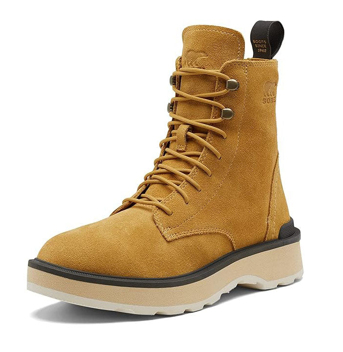 SOREL- WOMEN'S HI-LINE LACE BOOT