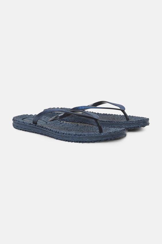 ILSE JACOBSEN- WOMEN'S CHEERFUL SANDAL