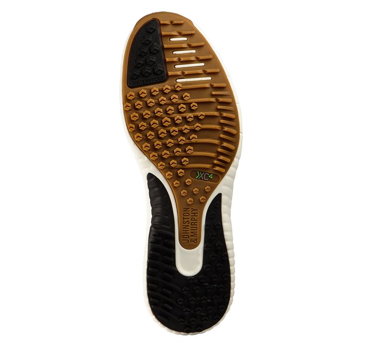 JOHNSTON & MURPHY- Men's XC4® H1-Luxe Hybrid Golf Shoe