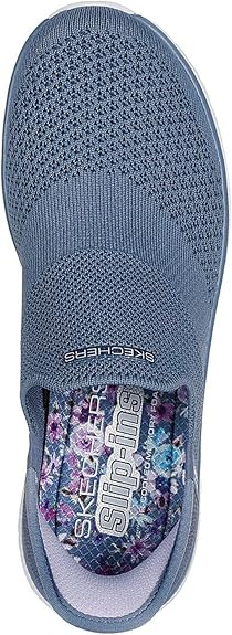SKECHERS- WOMEN'S VIRTUE SLEEK SLIP-INS SHOE