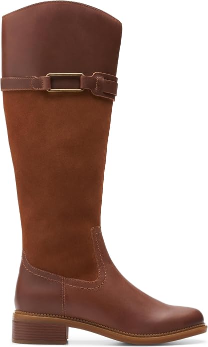 CLARKS - WOMEN'S MAYE CARLY