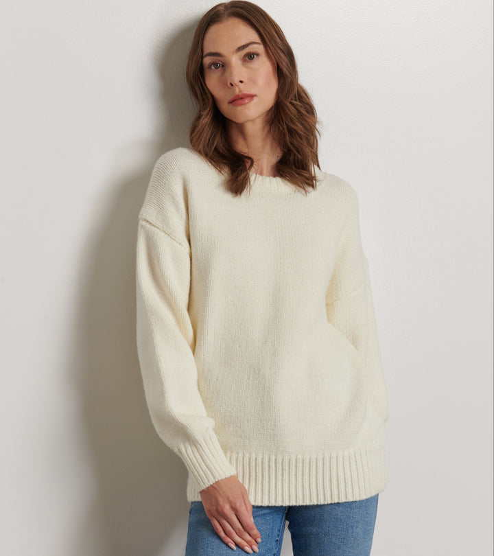 LINE - WOMEN'S BRIAR SWEATER