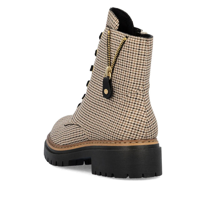 RIEKER- WOMEN'S 72617-60 BOOT