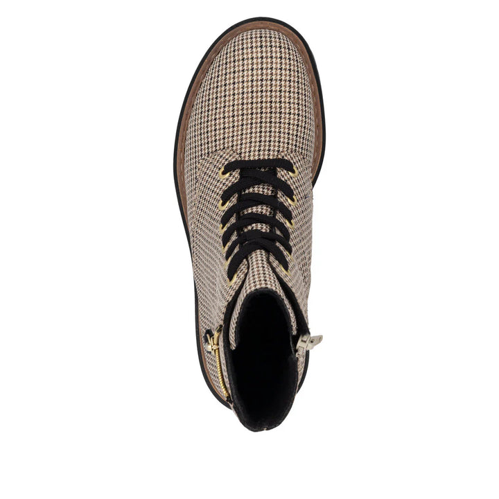 RIEKER- WOMEN'S 72617-60 BOOT