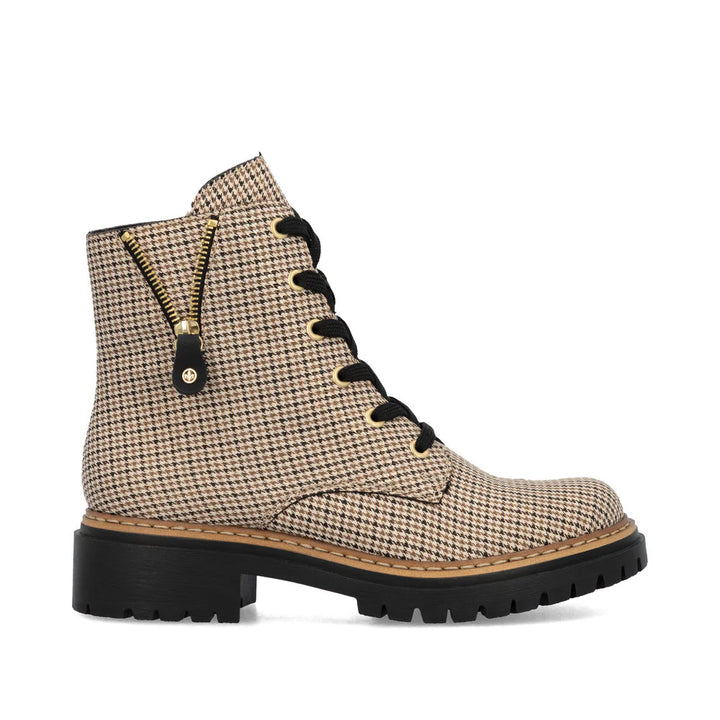 RIEKER- WOMEN'S 72617-60 BOOT