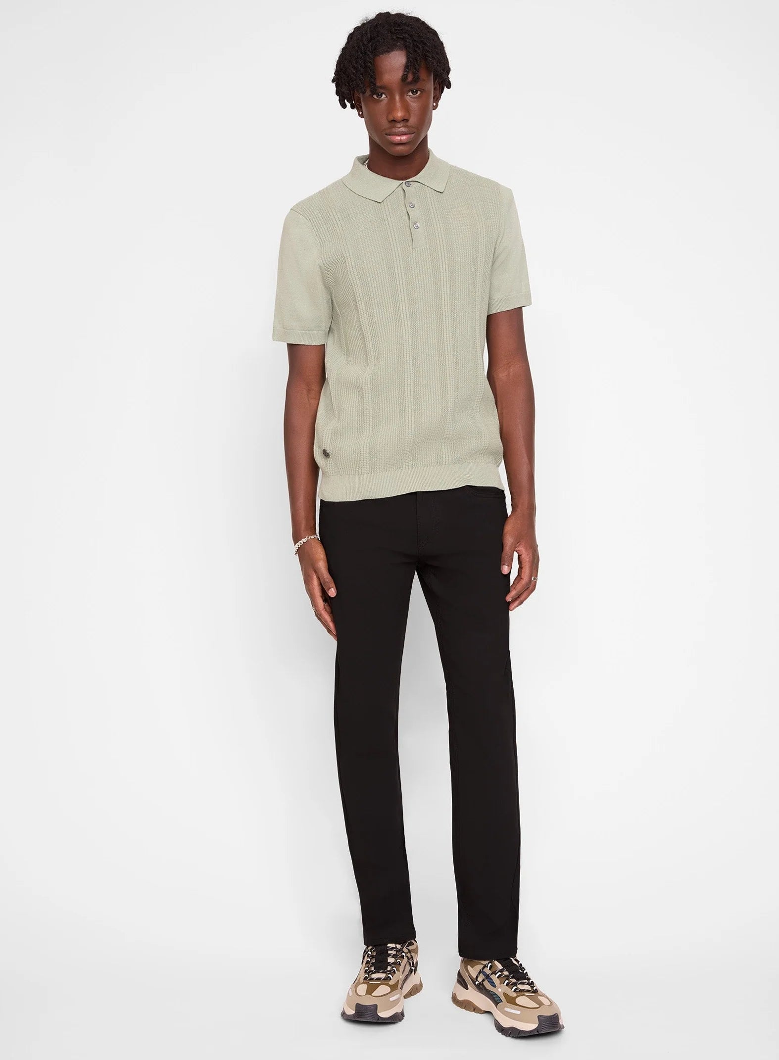POINT 0 - MEN'S SUPER FLEX PANT