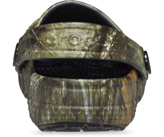 CROCS- BABY REALTREE LITTLES CLOG