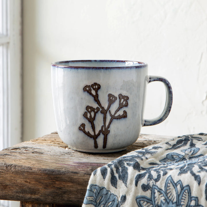 DANICA - MUG 20OZ REVIVE CHALK