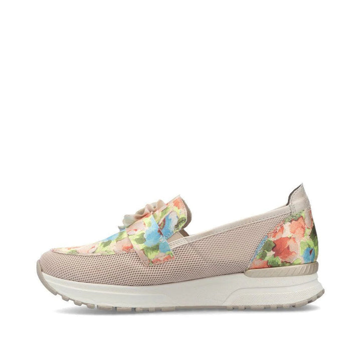 RIEKER- WOMEN'S N7460-31 SNEAKER