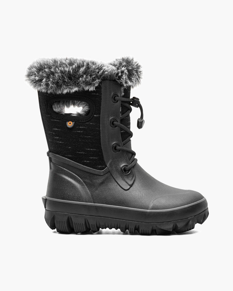 BOGS - KIDS ARCATA II DASH WINTER BOOTS