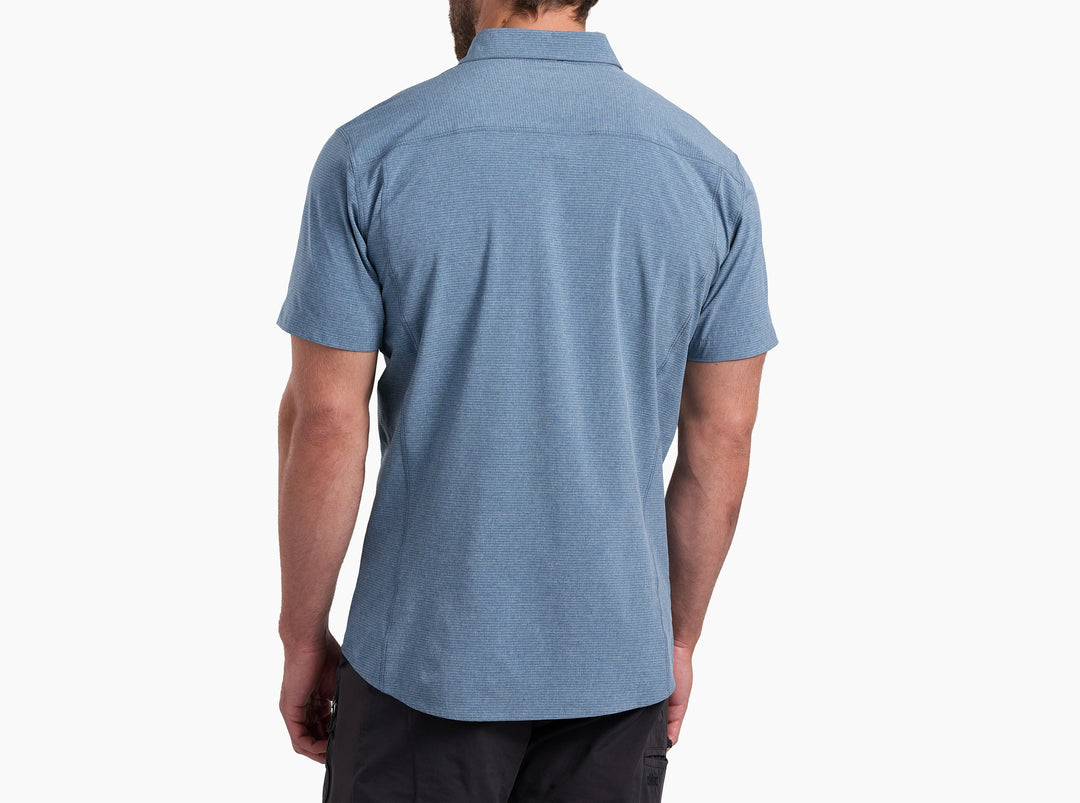 KUHL - OPTIMIZER S/S SHIRT