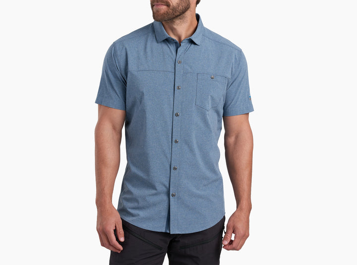 KUHL - OPTIMIZER S/S SHIRT