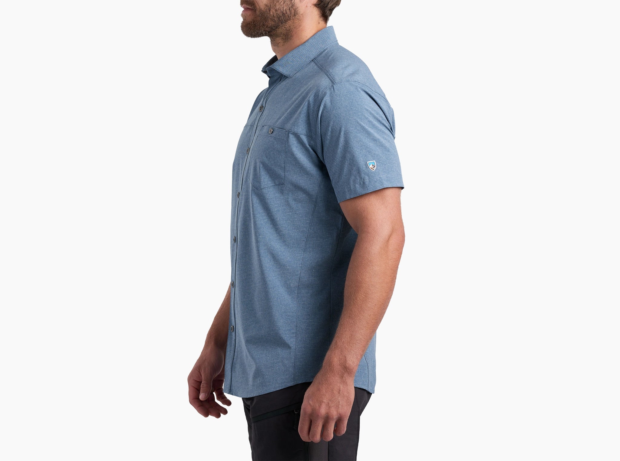 KUHL - OPTIMIZER S/S SHIRT
