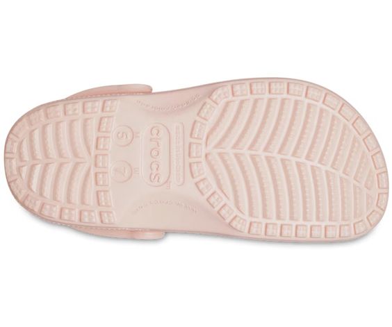 CROCS- WOMEN'S CLASSIC CLOG