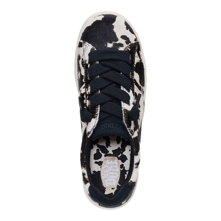 HEY DUDE - WOMEN'S KARINA DUO LUXE COW