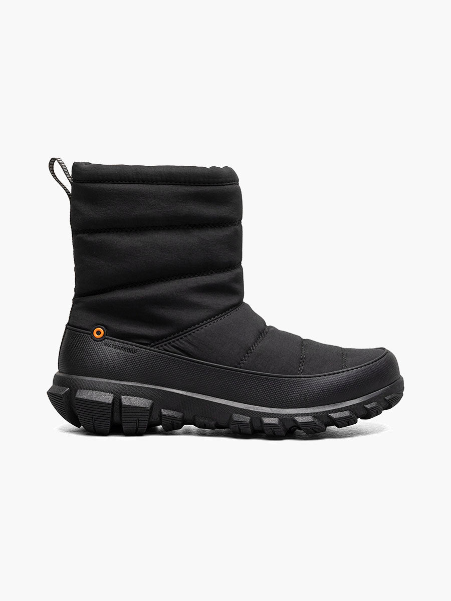 BOGS- WOMEN'S CEDAR QUILT WINTER BOOT