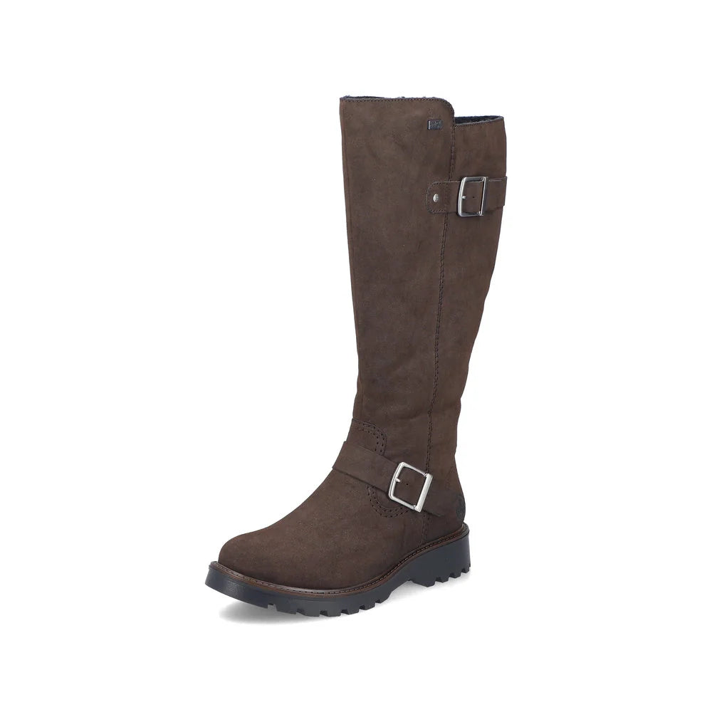 RIEKER - WOMEN'S 73292-25 BOOT