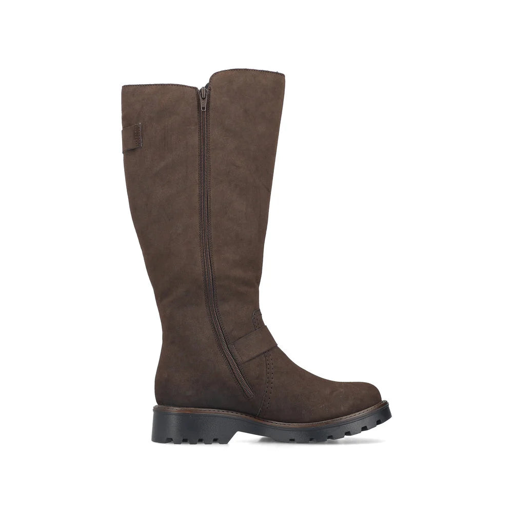 RIEKER - WOMEN'S 73292-25 BOOT