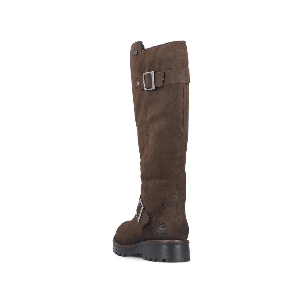 RIEKER - WOMEN'S 73292-25 BOOT