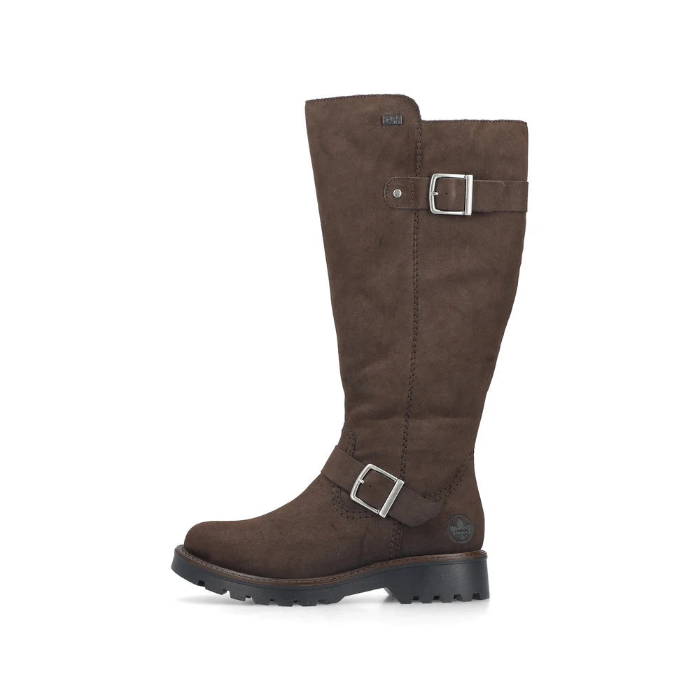 RIEKER - WOMEN'S 73292-25 BOOT