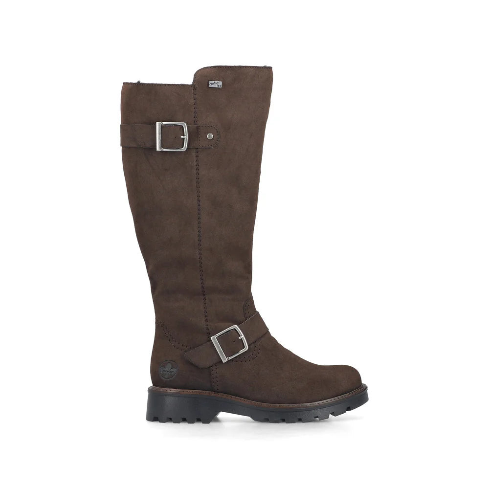 RIEKER - WOMEN'S 73292-25 BOOT