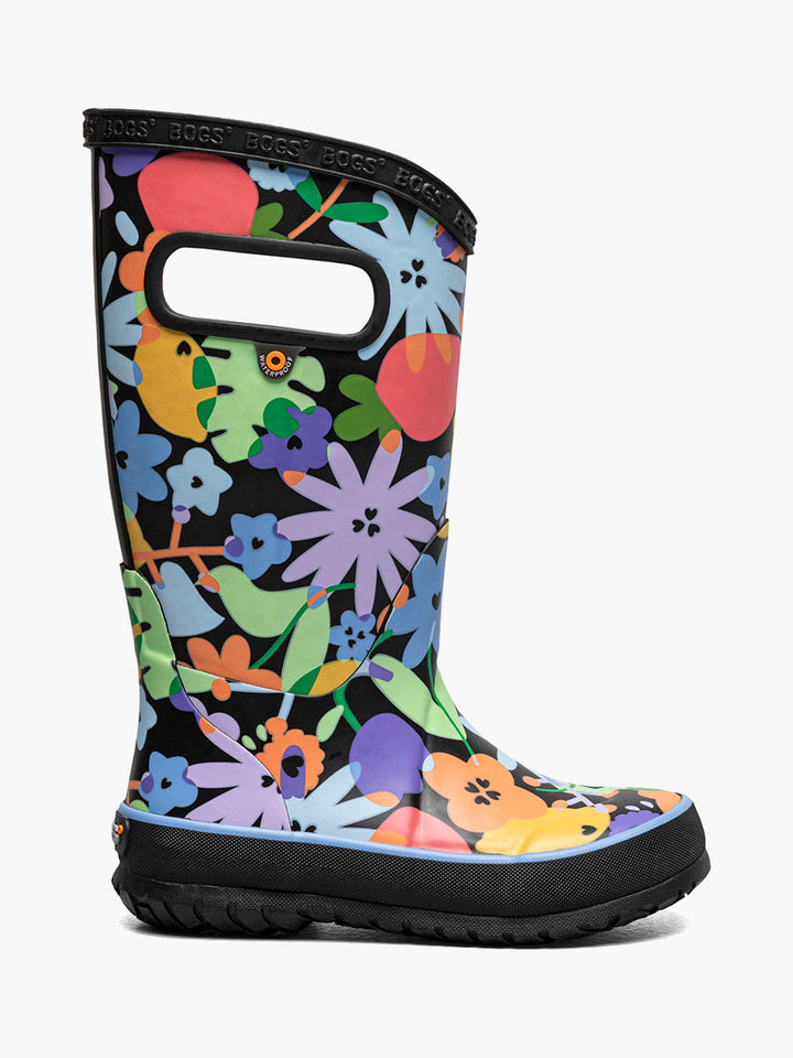 BOGS- KIDS CLASSIC RAIN BOOT