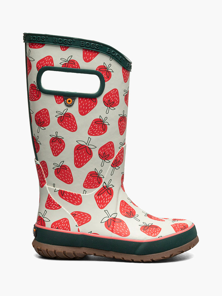 BOGS- KIDS CLASSIC RAIN BOOT