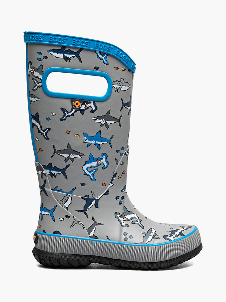 BOGS- KIDS CLASSIC RAIN BOOT
