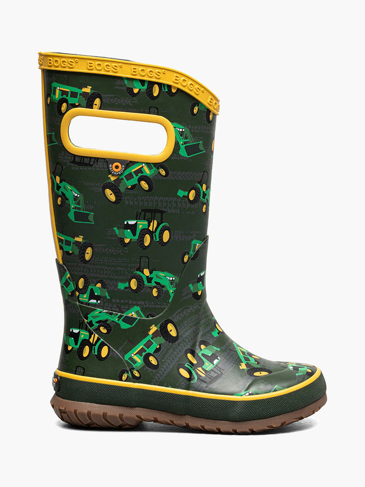 BOGS- KIDS CLASSIC RAIN BOOT