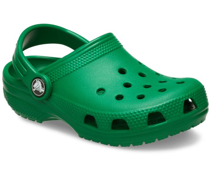 CROCS- KIDS CLASSIC CLOG