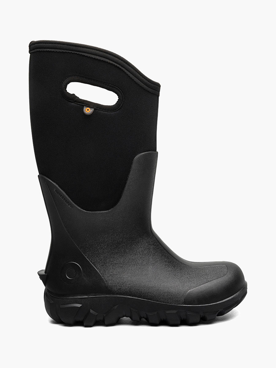 BOGS- WOMEN'S CLASSIC SEAMLESS TALL BOOT