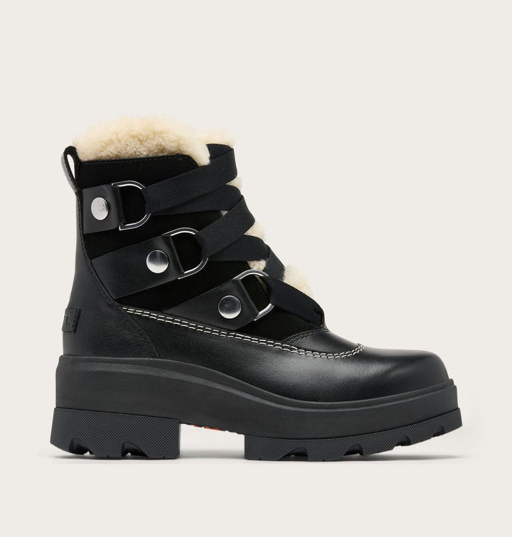 SOREL- WOMEN'S JOAN FRWD WINTER BOOT