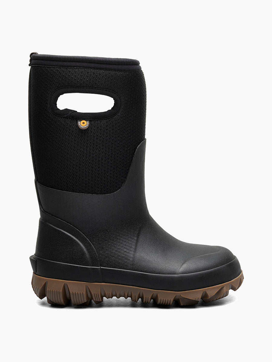 BOGS - KID'S WHITEOUT DOTS BOOTS