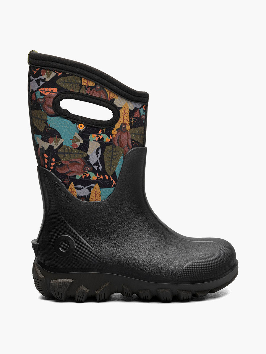 BOGS - KIDS CLASSIC SEAMLESS WINTER BOOT