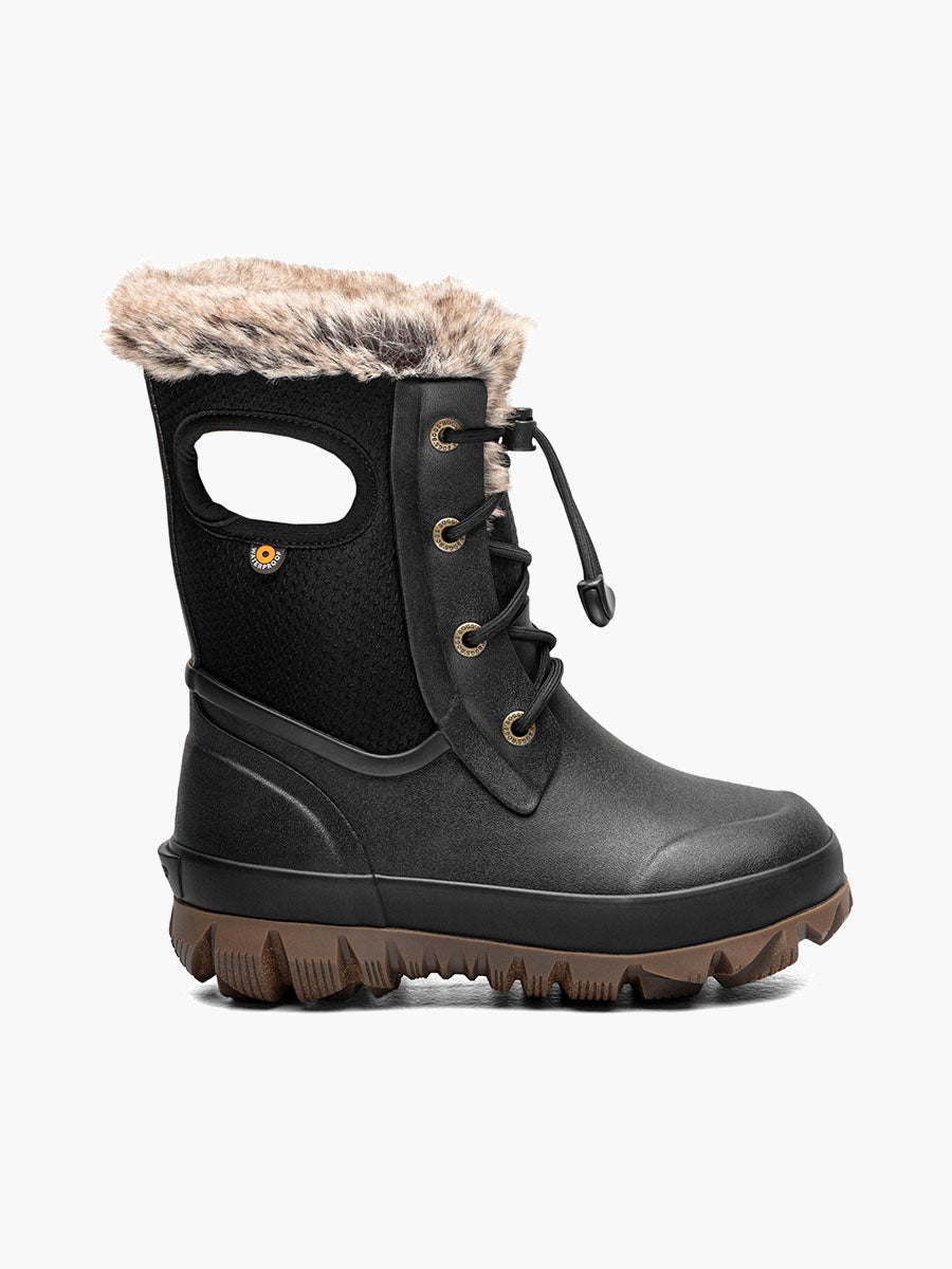 BOGS - KIDS ARCATA II-DOTS WINTER BOOT 