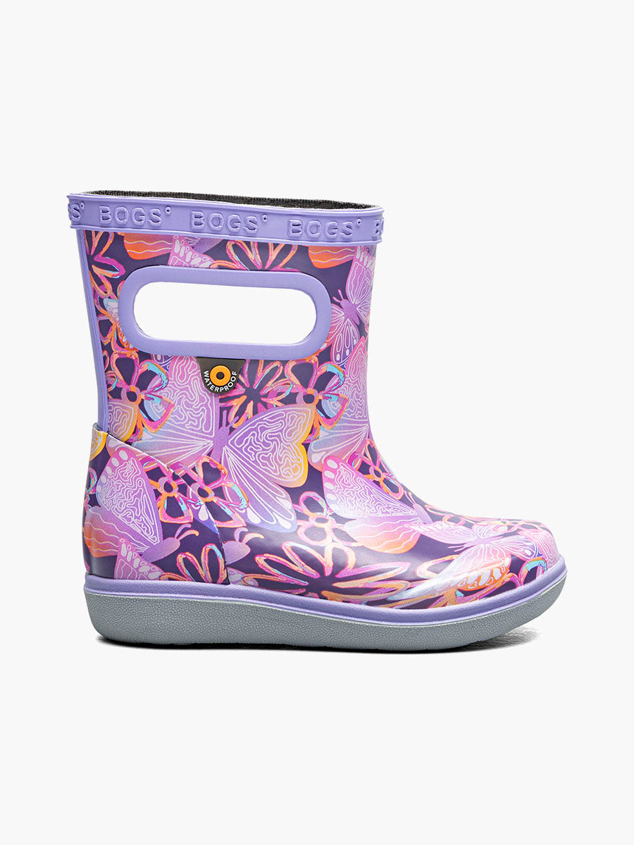 BOGS - KIDS SKIPPER II RAINBOOT