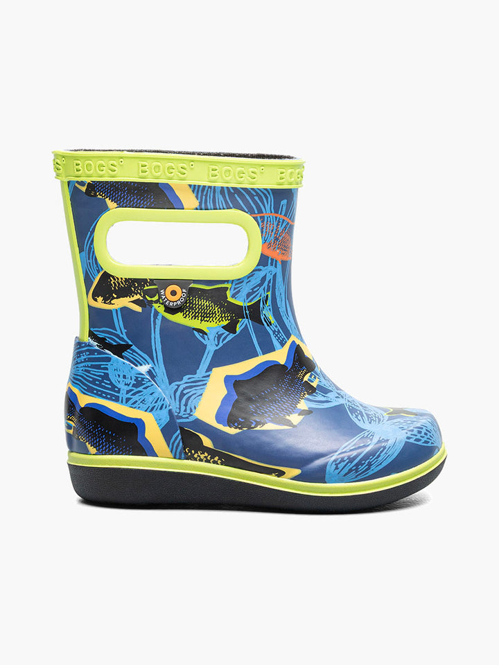 BOGS - KIDS SKIPPER II RAINBOOT