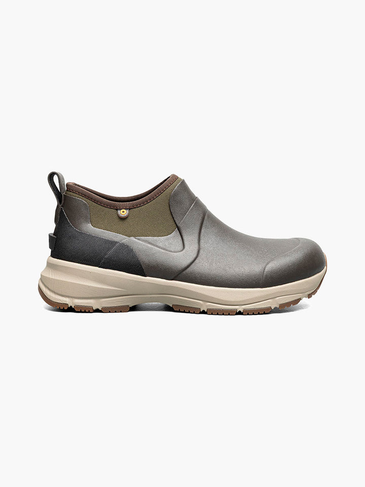 BOGS - SPRUCE SLIP ON BOOT
